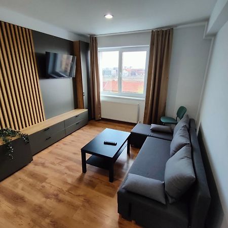 Fanea Residence Timişoara Exterior foto