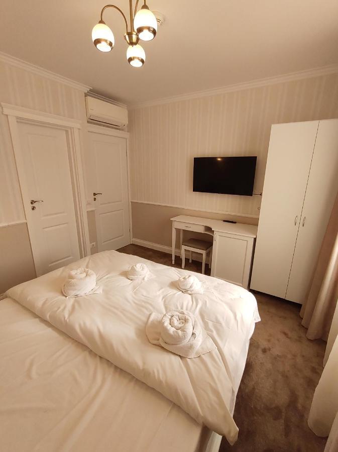 Fanea Residence Timişoara Exterior foto