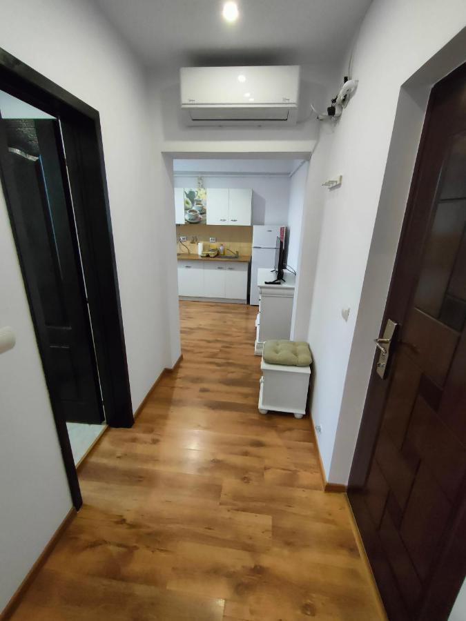 Fanea Residence Timişoara Exterior foto